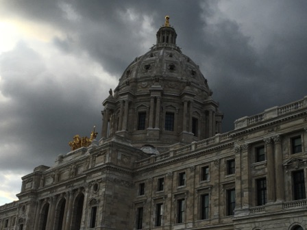 08-05_Capitol under Covid and clouds